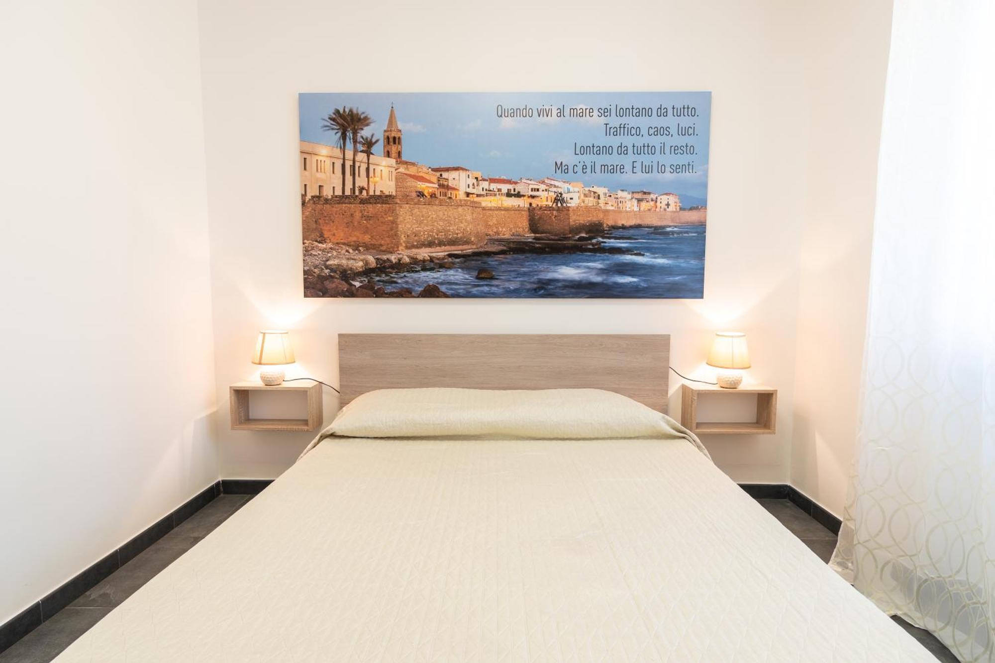 Residenza Ariera * Alghero