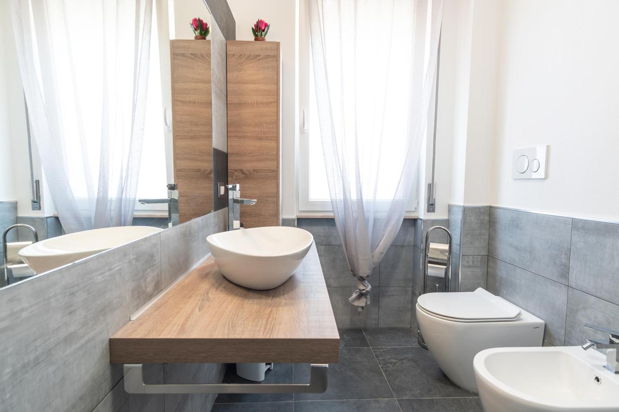 Residenza Ariera Appartamento