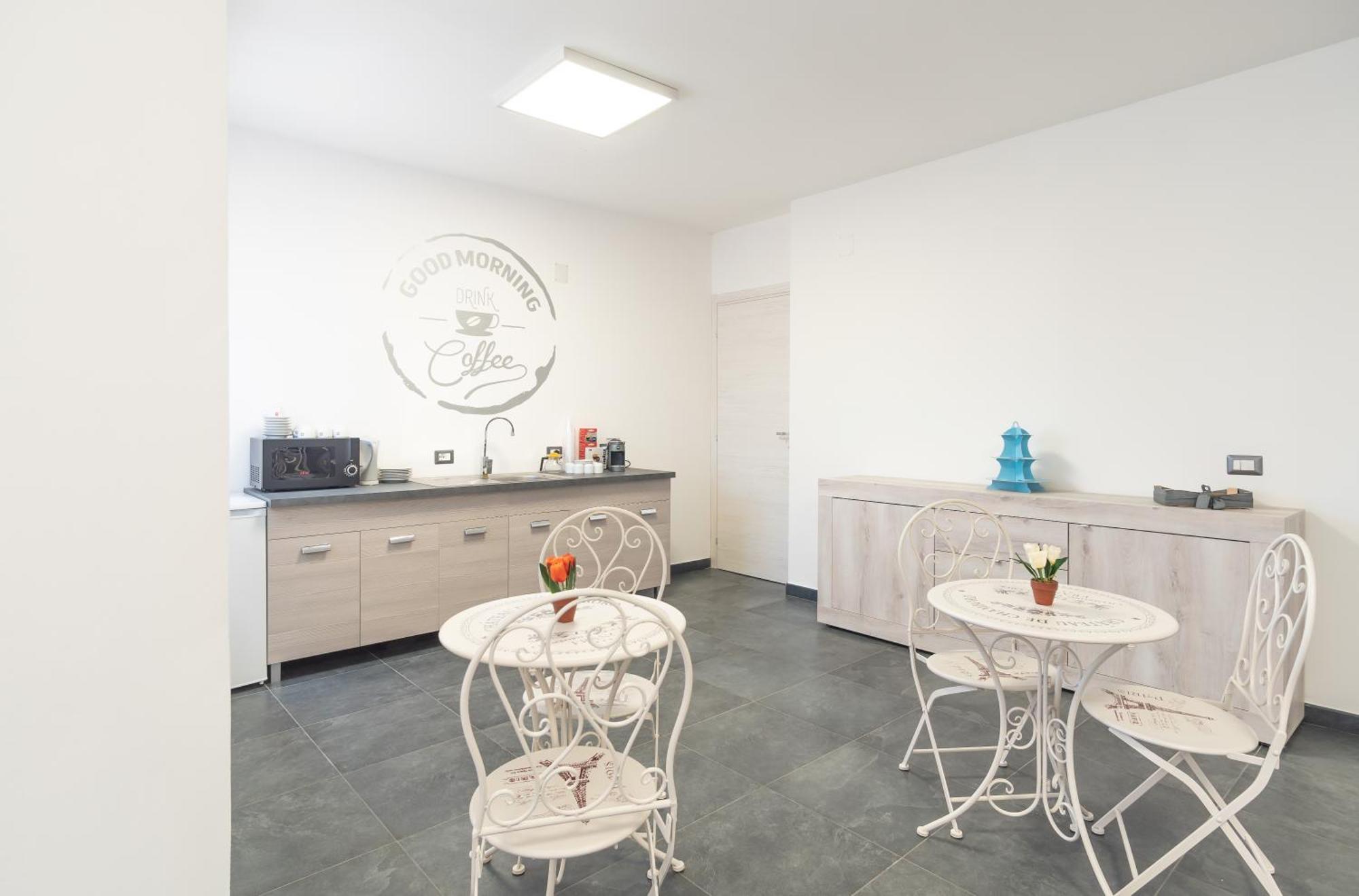 Residenza Ariera *