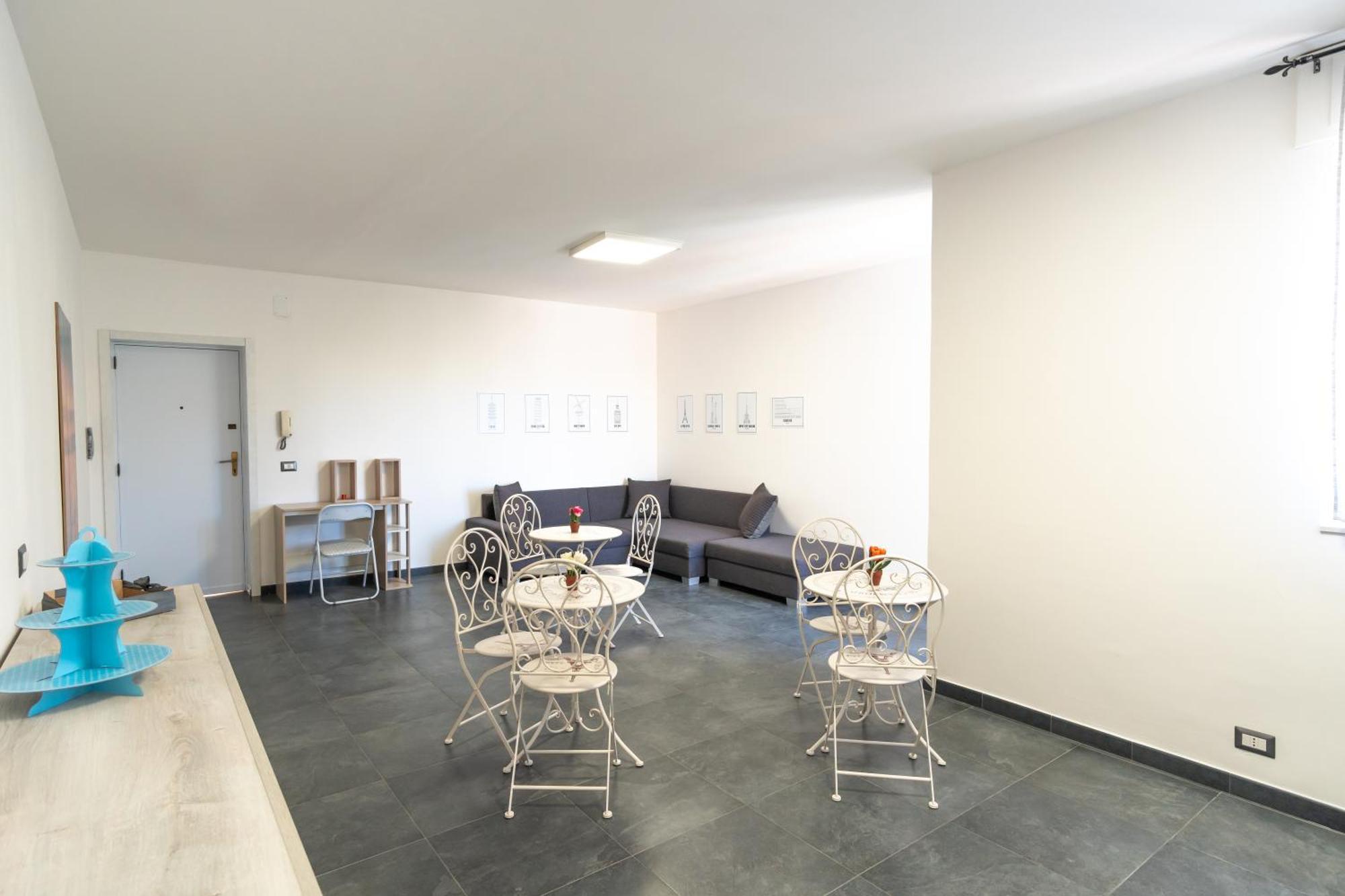Residenza Ariera Alghero