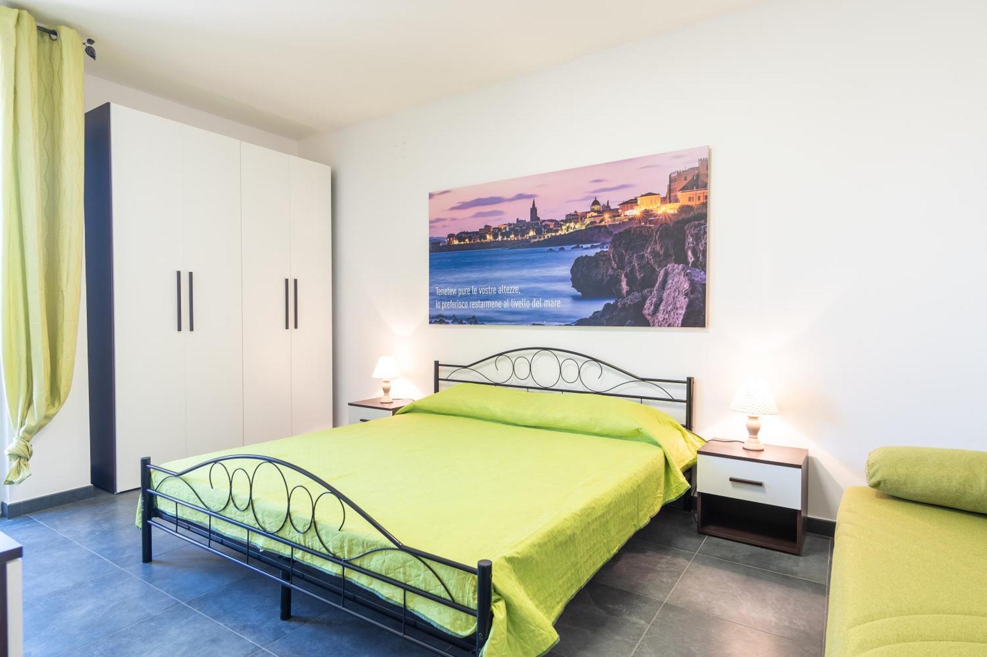 Residenza Ariera * Alghero