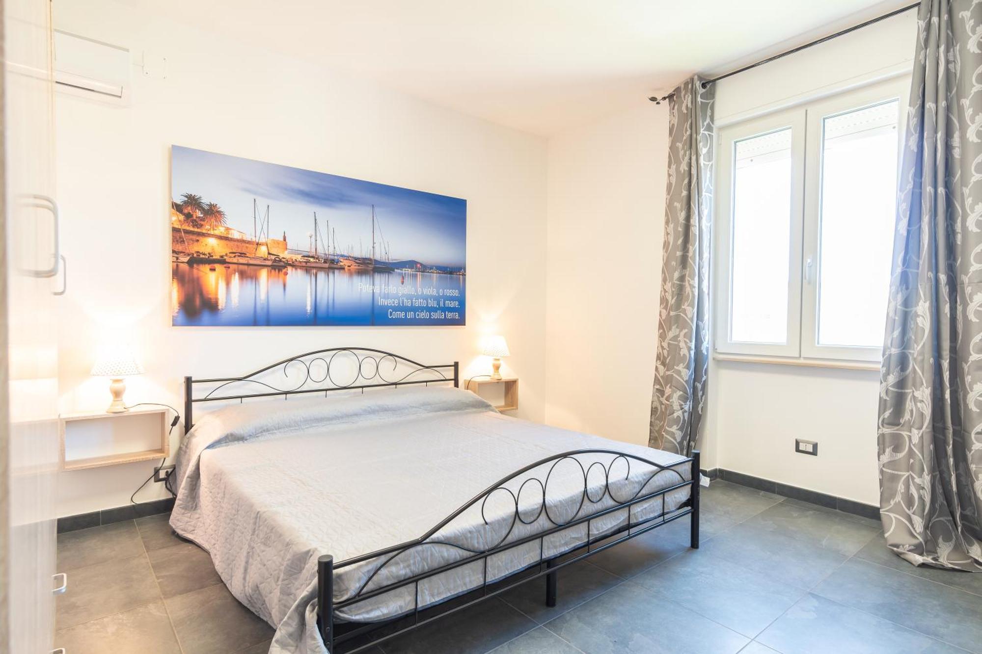Residenza Ariera Appartamento