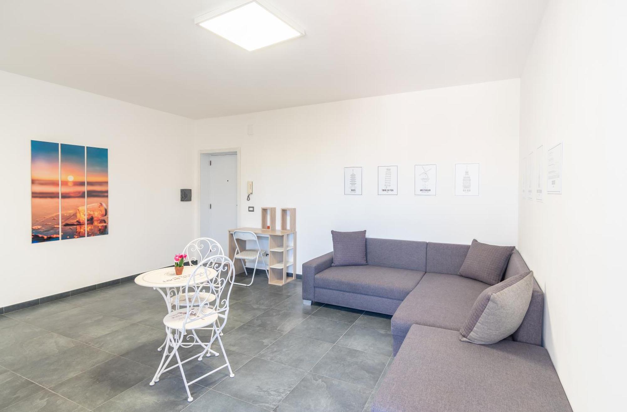 Appartamento Residenza Ariera Alghero