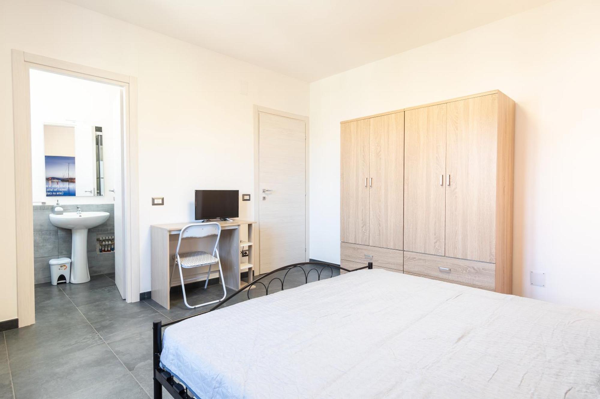 Residenza Ariera