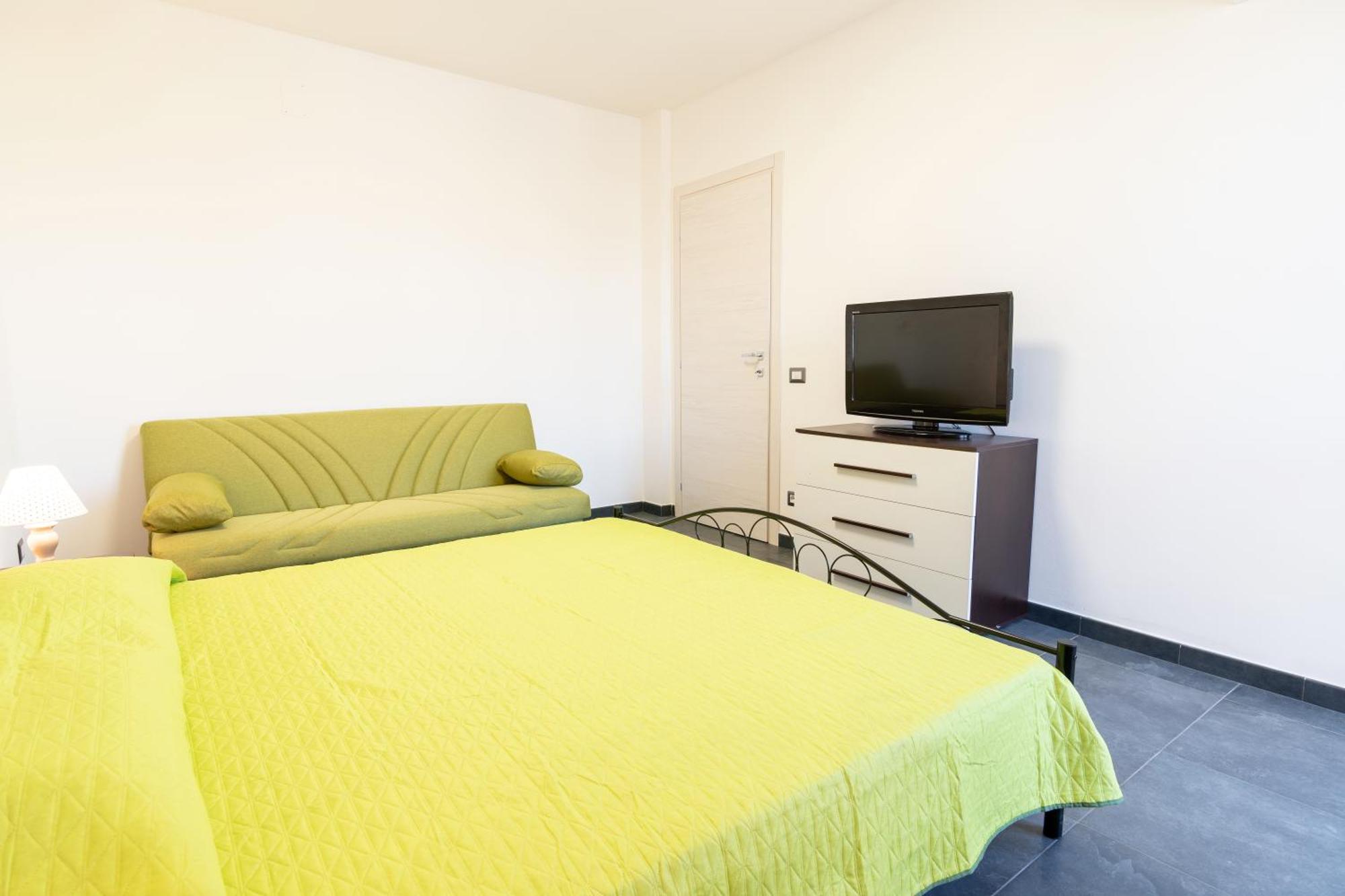 Residenza Ariera Appartamento *